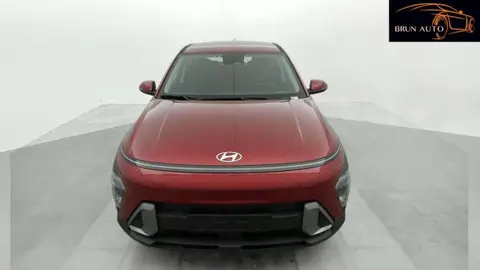 Used HYUNDAI KONA  2024 Ad 