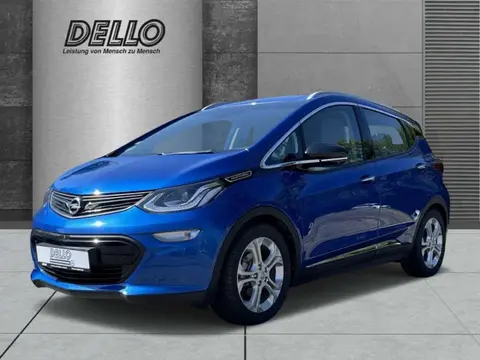 Used OPEL AMPERA Electric 2020 Ad 