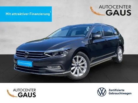 Used VOLKSWAGEN PASSAT Diesel 2023 Ad 