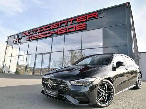 Used MERCEDES-BENZ CLASSE CLA Petrol 2024 Ad 