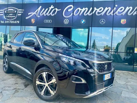 Annonce PEUGEOT 3008 Diesel 2019 d'occasion 