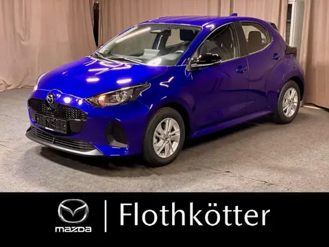 Used MAZDA 2 Hybrid 2024 Ad 