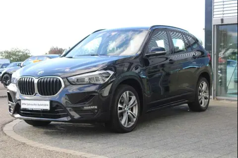 Used BMW X1 Diesel 2019 Ad 