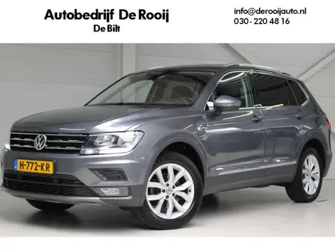 Annonce VOLKSWAGEN TIGUAN Essence 2020 d'occasion 