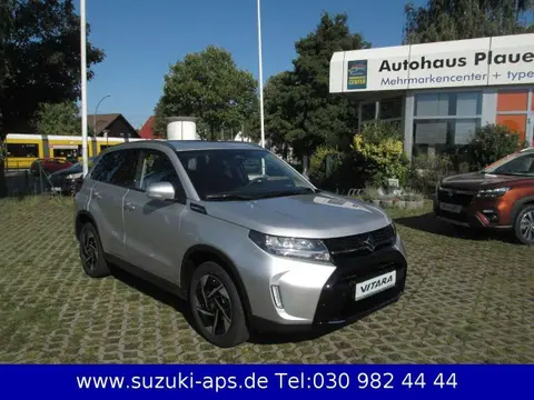 Used SUZUKI VITARA Hybrid 2024 Ad 