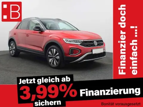 Annonce VOLKSWAGEN T-ROC Essence 2023 d'occasion 