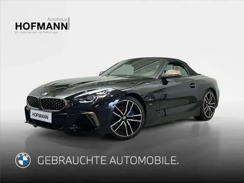 Used BMW Z4 Petrol 2021 Ad 