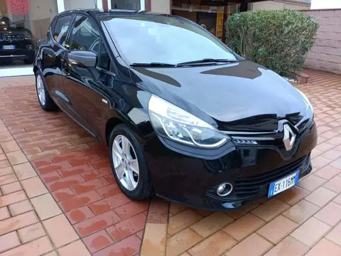 Annonce RENAULT CLIO  2014 d'occasion 