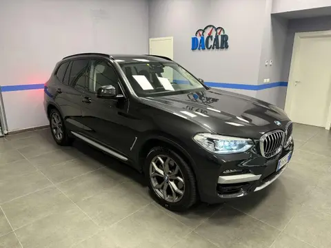 Used BMW X3 Petrol 2021 Ad 