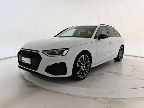 Annonce AUDI S4 Hybride 2023 d'occasion 