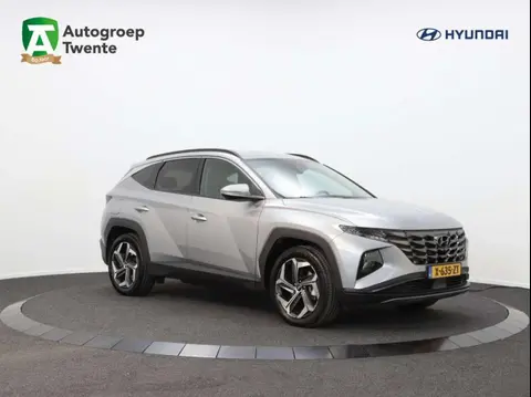 Annonce HYUNDAI TUCSON Hybride 2024 d'occasion 