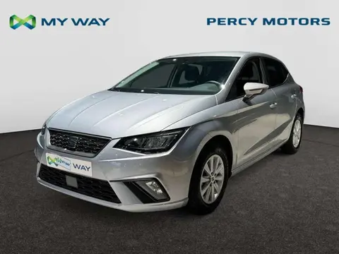 Used SEAT IBIZA Petrol 2024 Ad 