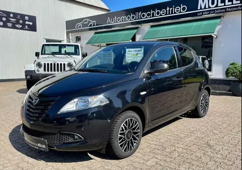 Used FIAT 500 Petrol 2014 Ad 