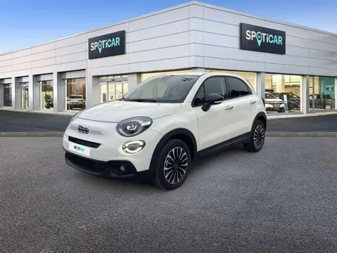 Used FIAT 500X Diesel 2024 Ad 