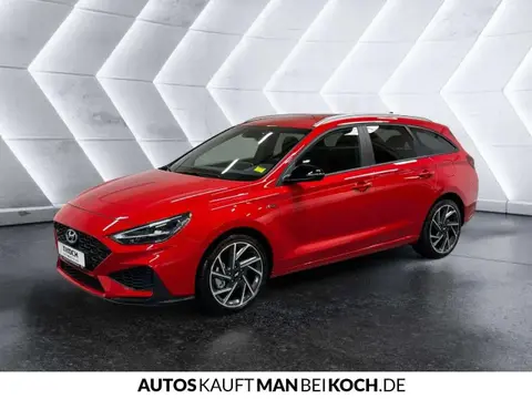 Annonce HYUNDAI I30 Essence 2024 d'occasion 