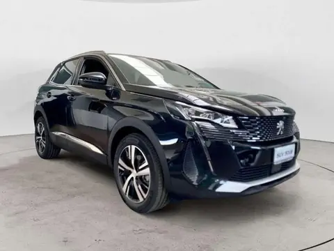 Used PEUGEOT 3008 Petrol 2024 Ad 