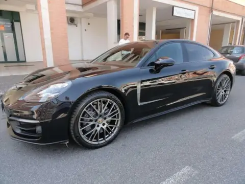 Used PORSCHE PANAMERA Hybrid 2022 Ad 