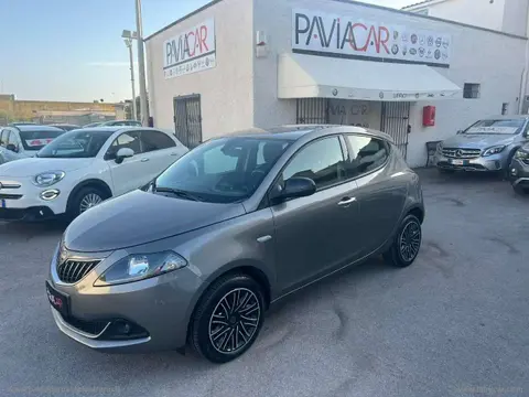 Used LANCIA YPSILON Hybrid 2021 Ad 