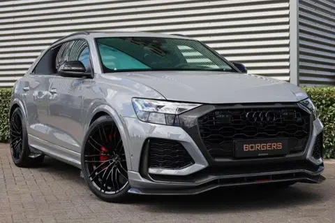 Used AUDI RSQ8 Petrol 2023 Ad 