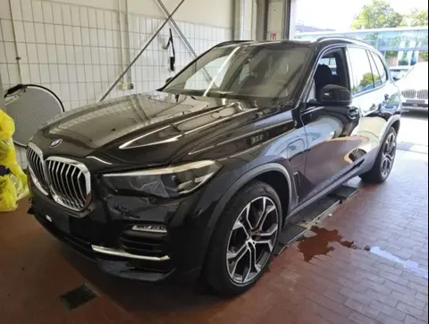 Used BMW X5 Hybrid 2021 Ad 