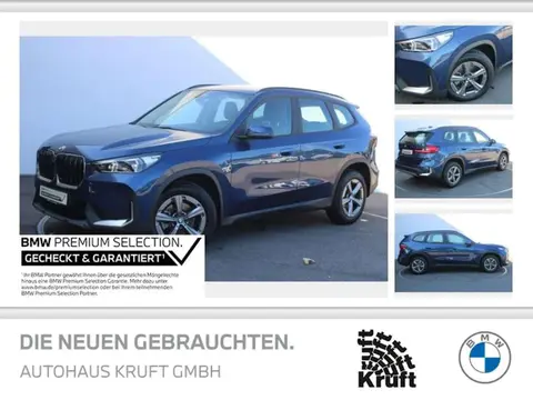 Used BMW X1 Diesel 2022 Ad Germany