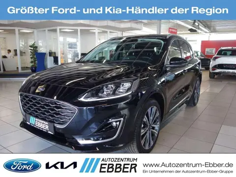 Annonce FORD KUGA Hybride 2023 d'occasion 