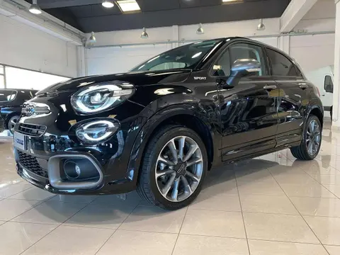 Annonce FIAT 500X Diesel 2023 d'occasion 