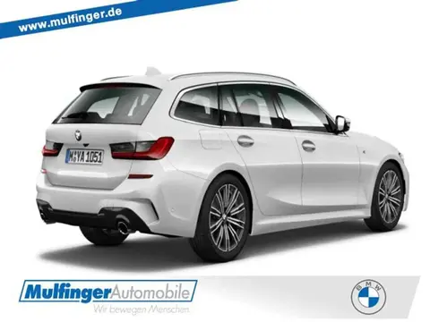 Annonce BMW SERIE 3 Diesel 2019 d'occasion 