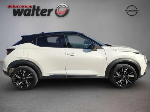 Used NISSAN JUKE Petrol 2021 Ad 