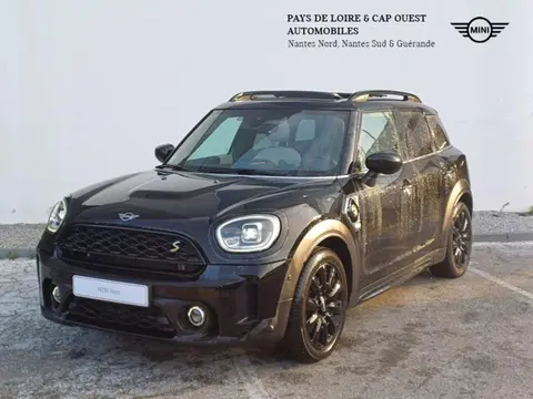 Used MINI COOPER  2021 Ad 