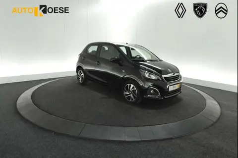 Used PEUGEOT 108 Petrol 2020 Ad 