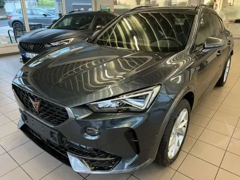 Annonce CUPRA FORMENTOR Hybride 2023 d'occasion 