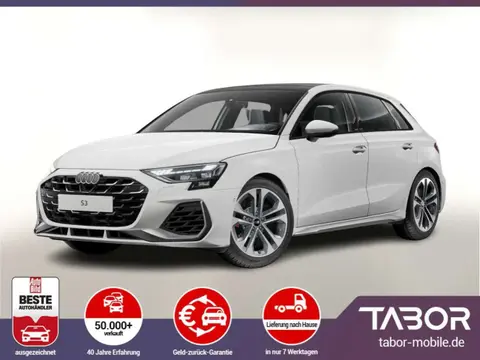 Annonce AUDI S3 Essence 2024 d'occasion 