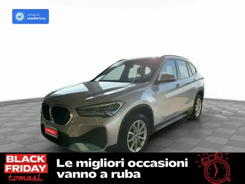 Annonce BMW X1 Diesel 2021 d'occasion 