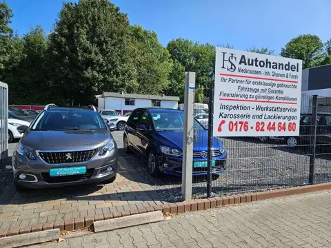 Annonce PEUGEOT 2008 Essence 2020 d'occasion 