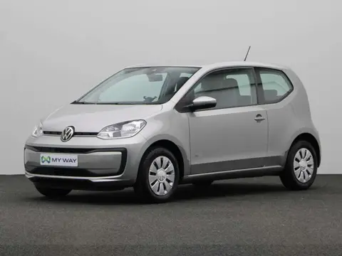 Annonce VOLKSWAGEN UP! Essence 2021 d'occasion 