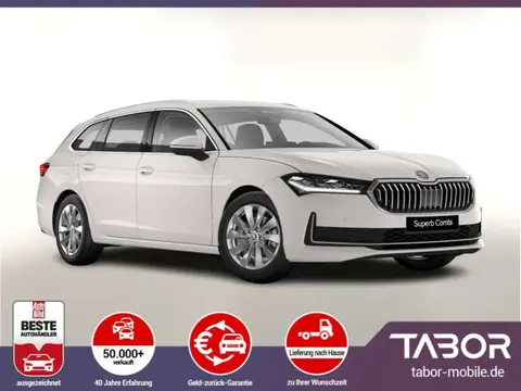 Annonce SKODA SUPERB Essence 2024 d'occasion 