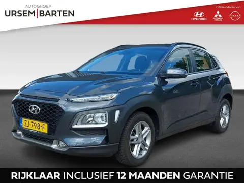 Annonce HYUNDAI KONA Essence 2019 d'occasion 