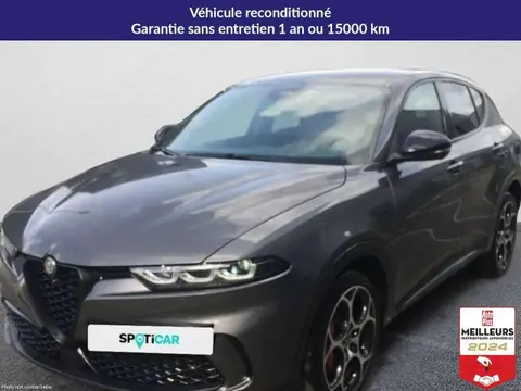 Used ALFA ROMEO TONALE Petrol 2024 Ad 