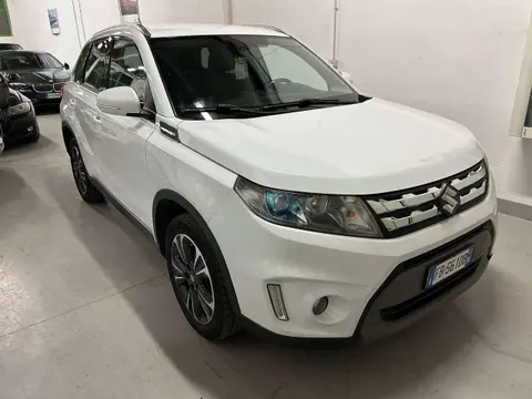 Annonce SUZUKI VITARA Diesel 2015 d'occasion 