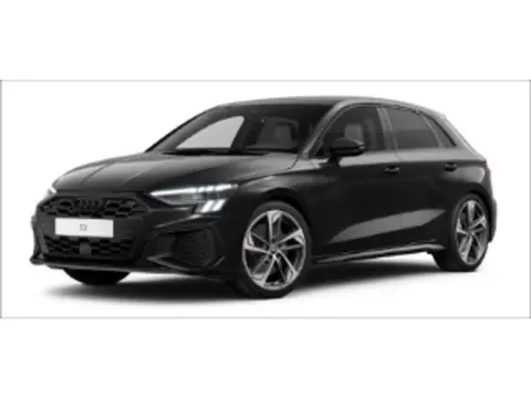 Annonce AUDI S3 Essence 2024 d'occasion 