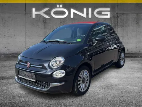 Used FIAT 500C Hybrid 2021 Ad 