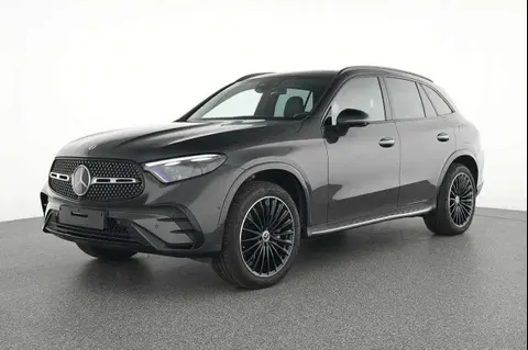 Used MERCEDES-BENZ CLASSE GLC Hybrid 2023 Ad 