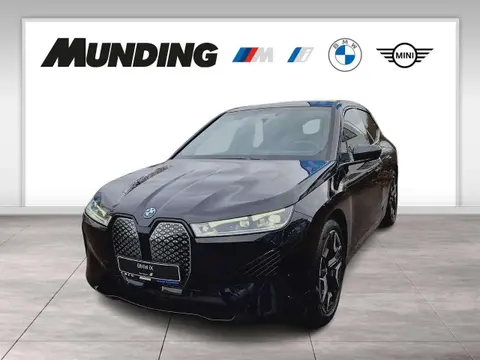 Used BMW IX Electric 2024 Ad 