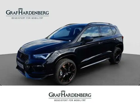 Used CUPRA ATECA Petrol 2024 Ad 