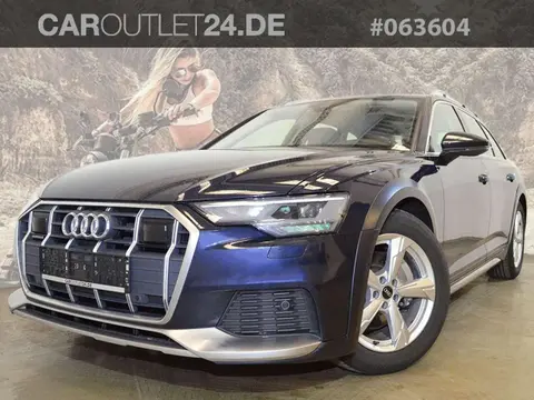 Used AUDI A6 Diesel 2021 Ad 