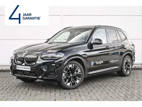 Annonce BMW IX3 Électrique 2023 d'occasion 