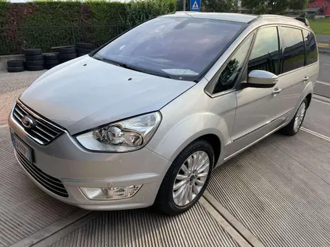 Used FORD GALAXY Diesel 2014 Ad 