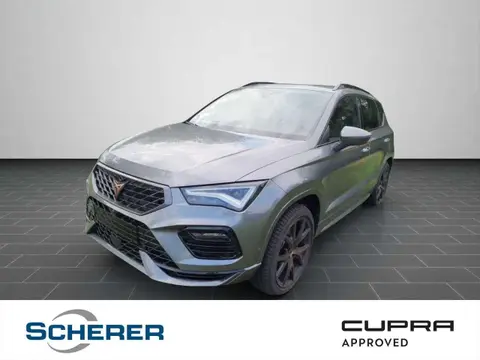 Used CUPRA ATECA Petrol 2024 Ad 