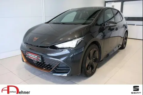 Used CUPRA BORN Electric 2023 Ad 